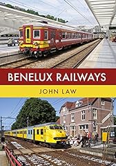 Benelux railways d'occasion  Livré partout en Belgiqu