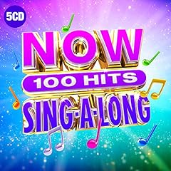 100 hits sing for sale  Delivered anywhere in UK