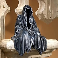 Death statue mysterious for sale  Delivered anywhere in UK