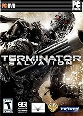 Terminator salvation usato  Spedito ovunque in Italia 