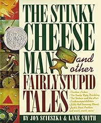 Stinky cheese man for sale  Delivered anywhere in USA 
