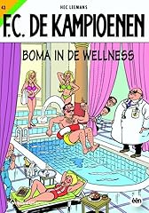 Boma wellness d'occasion  Livré partout en Belgiqu