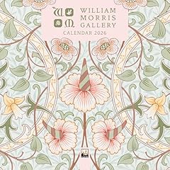 William morris gallery for sale  Delivered anywhere in UK