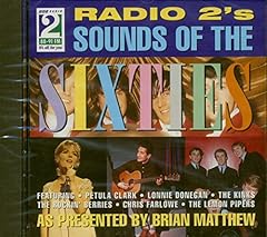 Radio sounds 60 for sale  Delivered anywhere in UK