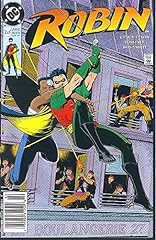 Robin dc comic for sale  Delivered anywhere in USA 