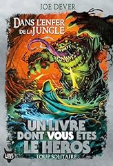 Enfer jungle d'occasion  Livré partout en France