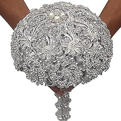 Dotkv wedding bouquet for sale  Delivered anywhere in USA 