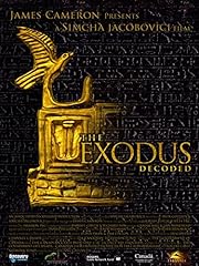 Exodus decoded for sale  Delivered anywhere in USA 