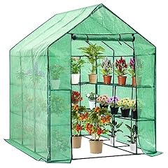 D4p display4top greenhouse for sale  Delivered anywhere in UK