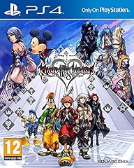 Kingdom hearts 2.8 d'occasion  Livré partout en France