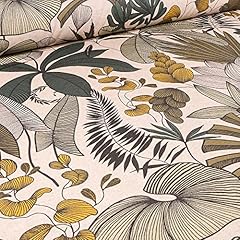 Craftine tissu toile d'occasion  Livré partout en France