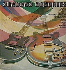 Shadows memories d'occasion  Livré partout en France