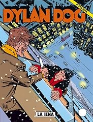 Dylan dog ristampa usato  Spedito ovunque in Italia 