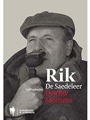 Rik saedeleer stem d'occasion  Livré partout en Belgiqu