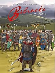 Bibracte casus belli d'occasion  Livré partout en France