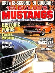 Fabulous mustangs exotic for sale  Delivered anywhere in USA 