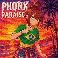 Phonk paraiso gebraucht kaufen  Wird an jeden Ort in Deutschland