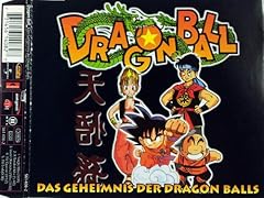 Geheimnis dragon balls gebraucht kaufen  Wird an jeden Ort in Deutschland