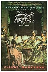 Twilight old order for sale  Delivered anywhere in USA 