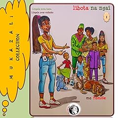 Libota ngai famille d'occasion  Livré partout en Belgiqu