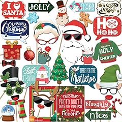 Christmas photo booth for sale  Delivered anywhere in USA 