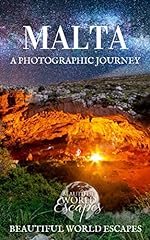 Malta photographic journey for sale  Delivered anywhere in UK