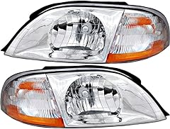 Ford windstar headlight for sale  Delivered anywhere in USA 