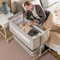 Baby bassinet bedside for sale  Delivered anywhere in USA 