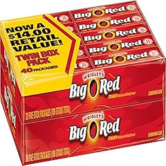 Red gum gebraucht kaufen  Wird an jeden Ort in Deutschland