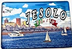 Jesolo magnete jesolo usato  Spedito ovunque in Italia 