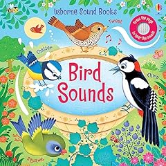 Bird sounds for sale  Delivered anywhere in USA 