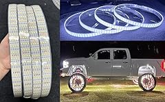 Cold white quad for sale  Delivered anywhere in USA 