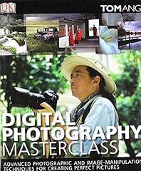 Digital photography masterclas for sale  Delivered anywhere in USA 