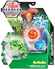 Bakugan evolutions starter d'occasion  Livré partout en France