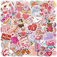 Valentine stickers 100 for sale  Delivered anywhere in USA 