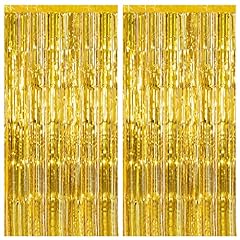 Pack gold backdrop for sale  Delivered anywhere in USA 