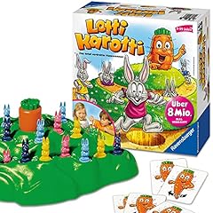 Ravensburger 21556 lotti gebraucht kaufen  Wird an jeden Ort in Deutschland