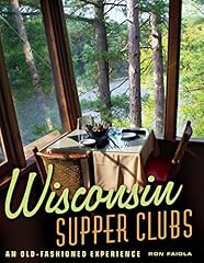 Wisconsin supper clubs for sale  Delivered anywhere in USA 