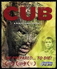 Cub blu ray for sale  Delivered anywhere in USA 