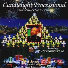 Candlelight processional masse for sale  Delivered anywhere in USA 