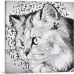 Artcanvas persian cat for sale  Delivered anywhere in USA 