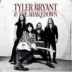 Tyler bryant shakedown for sale  Delivered anywhere in UK