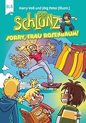 Schlunz sorry frau gebraucht kaufen  Wird an jeden Ort in Deutschland