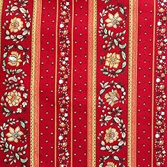 Textiles français tessuto usato  Spedito ovunque in Italia 