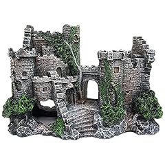 Ancllo aquarium medieval for sale  Delivered anywhere in UK