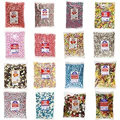 Kingsway candy sweets for sale  Delivered anywhere in UK