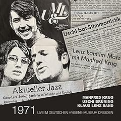 1971 live deutschen gebraucht kaufen  Wird an jeden Ort in Deutschland