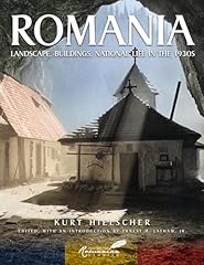 Romania landscape buildings gebraucht kaufen  Wird an jeden Ort in Deutschland