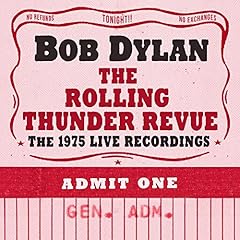 Rolling thunder revue for sale  Delivered anywhere in UK