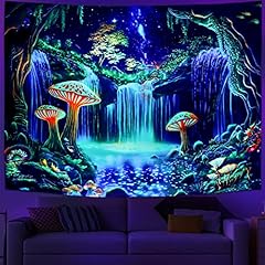 Ameyahud blacklight fantasy for sale  Delivered anywhere in USA 